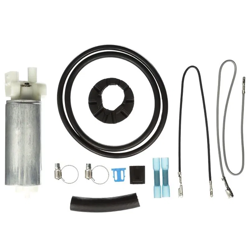 P90018 – CARTER Fuel Pump Electric, In-Tank 13 PSI Min Pressure 21 Minimum Free Flow Rate With Offset Plastic Outlet ...